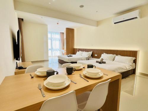 the shore maison life small stay house