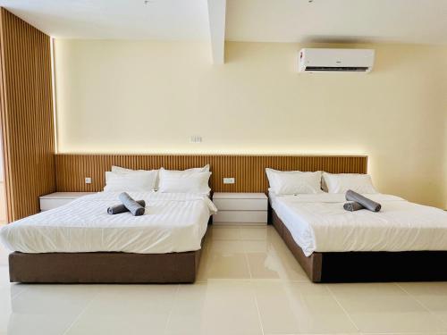 the shore maison life small stay house