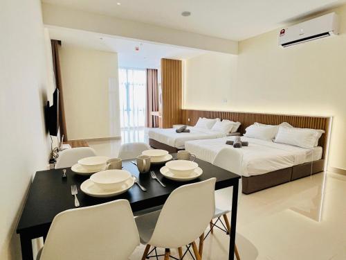 the shore maison life small stay house