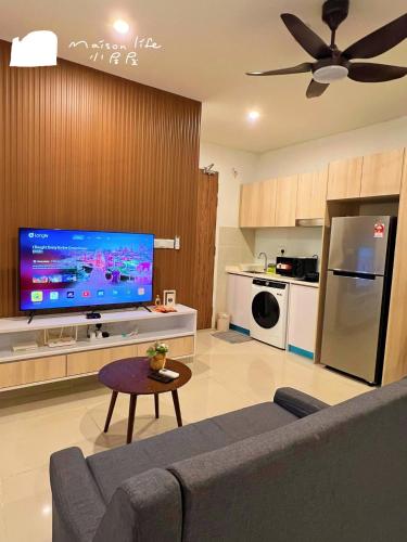 the shore maison life small stay house