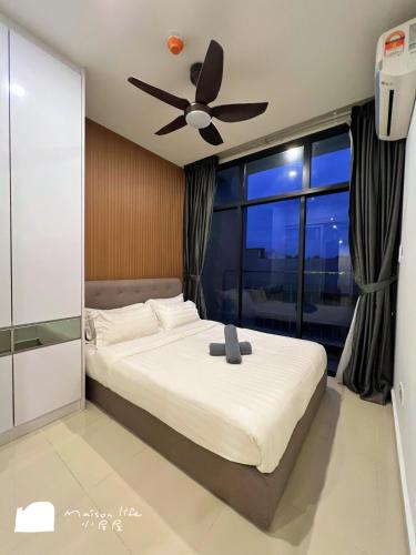 the shore maison life small stay house