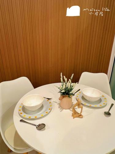 the shore maison life small stay house