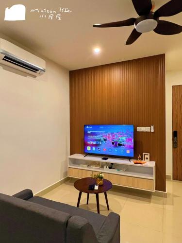 the shore maison life small stay house