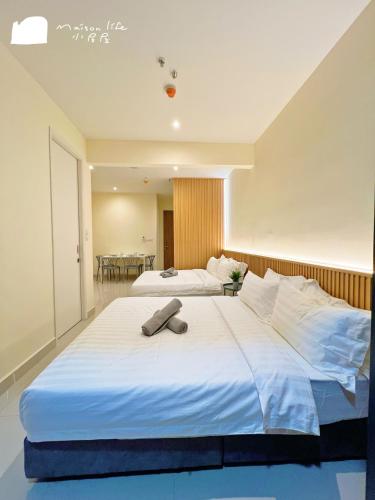 the shore maison life small stay house