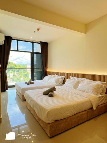 the shore maison life small stay house