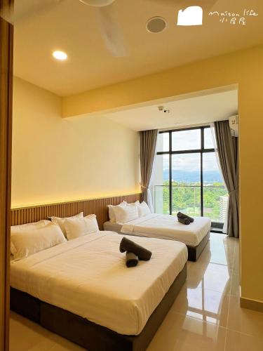 the shore maison life small stay house