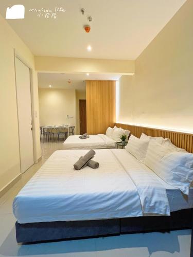 the shore maison life small stay house