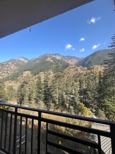 the woodpecker inn jibhi