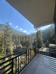 the woodpecker inn jibhi