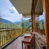 the woodpecker inn jibhi