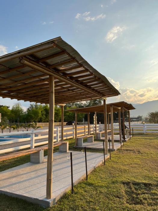 isbjorn chiang dao