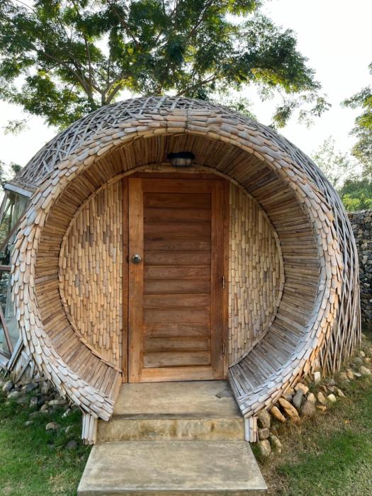 isbjorn chiang dao