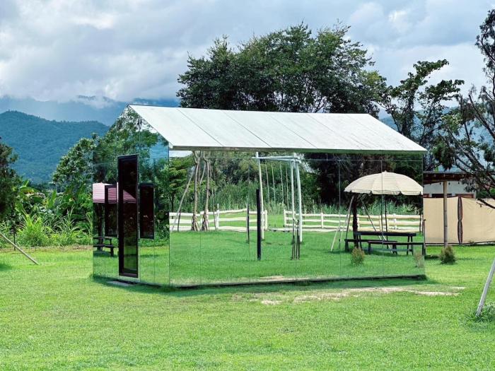 isbjorn chiang dao