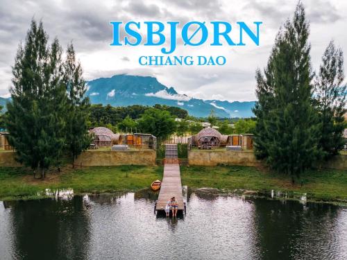 Isbjorn Chiang Dao,,5 star