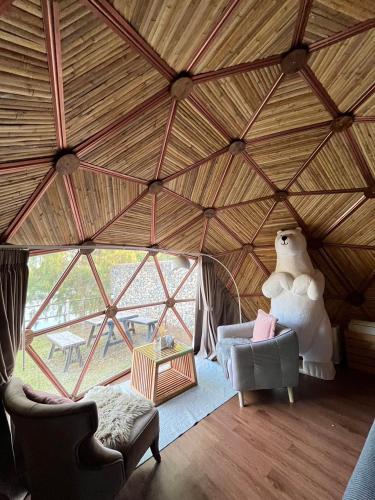 Isbjorn Chiang Dao,,5 star