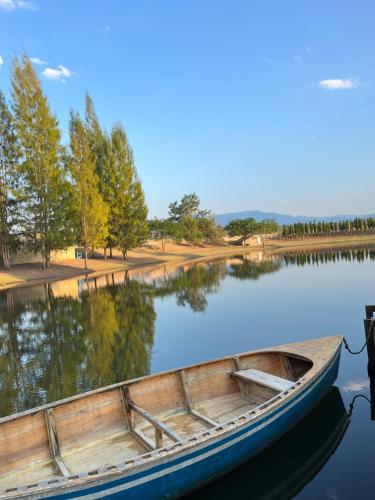 Isbjorn Chiang Dao,,5 star