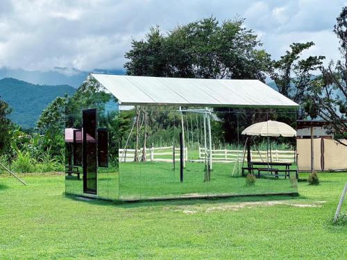 isbjorn chiang dao