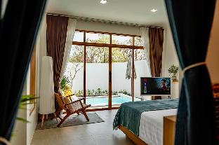 sarorach pool villa resort kohlarn