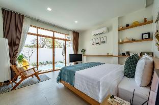 sarorach pool villa resort kohlarn