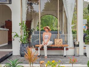 sarorach pool villa resort kohlarn