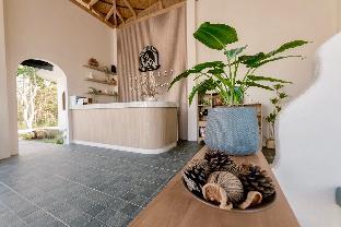 sarorach pool villa resort kohlarn