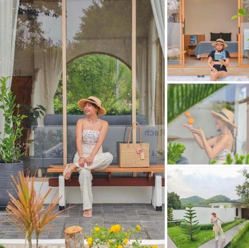 sarorach pool villa resort kohlarn