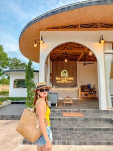 sarorach pool villa resort kohlarn