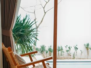 sarorach pool villa resort kohlarn