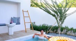 sarorach pool villa resort kohlarn