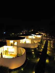 sarorach pool villa resort kohlarn