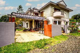 Brookevally Palace Homestay,,4 star