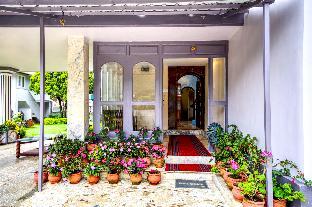 brookevally palace homestay