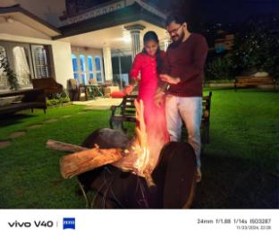 brookevally palace homestay