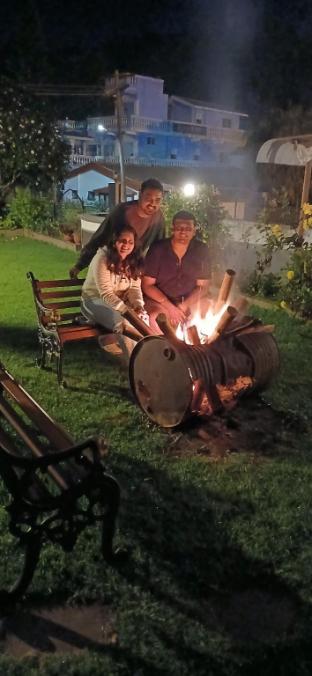 brookevally palace homestay