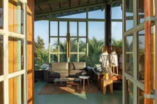 Stay.Pilafarm,,5 star