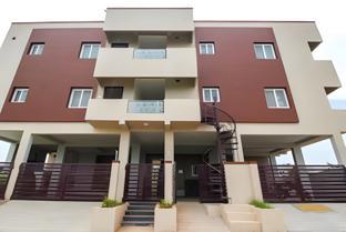 Honey Residency,,5 star