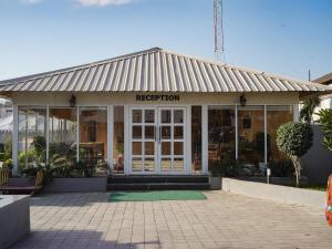 praveg tent city ayodhya saryu