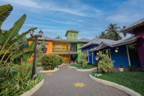 Cherryleen Resort,,3 star