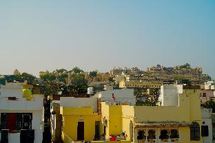 Shri Daulat Villas,,5 star