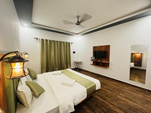 Rashiva Resort,,3 star