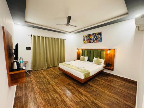 Rashiva Resort,,3 star