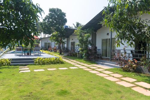 rashiva resort