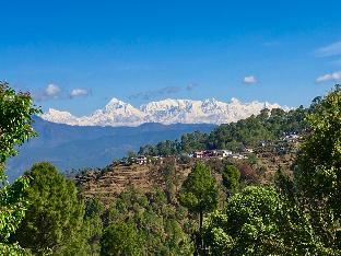 himalaya view