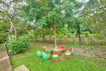 The Creek Resort,,3 star