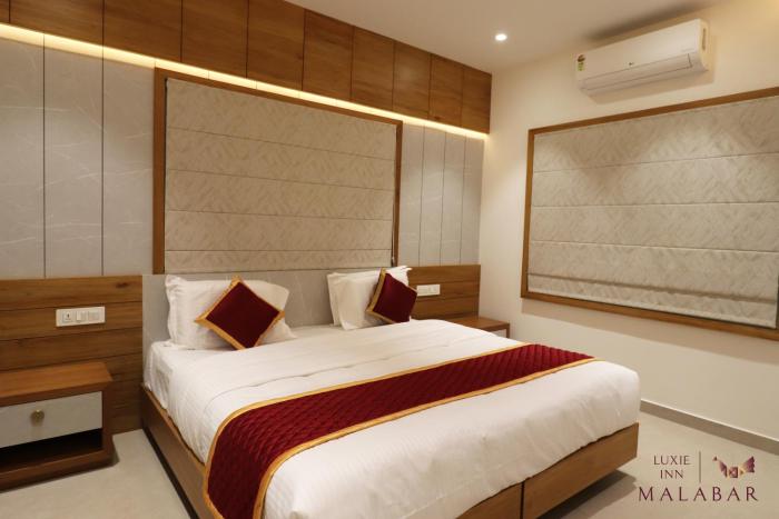 luxie inn malabar