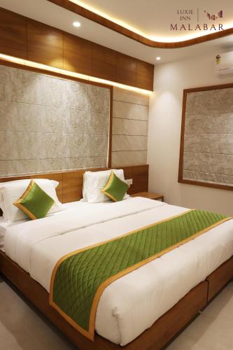 Luxie Inn Malabar,,4 star