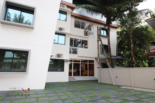 luxie inn malabar