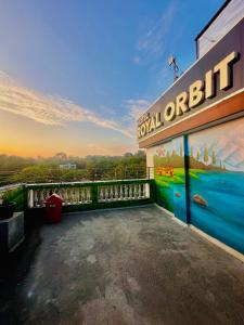 hotel royal orbit