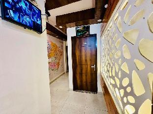 hotel royal orbit