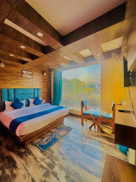 hotel royal orbit